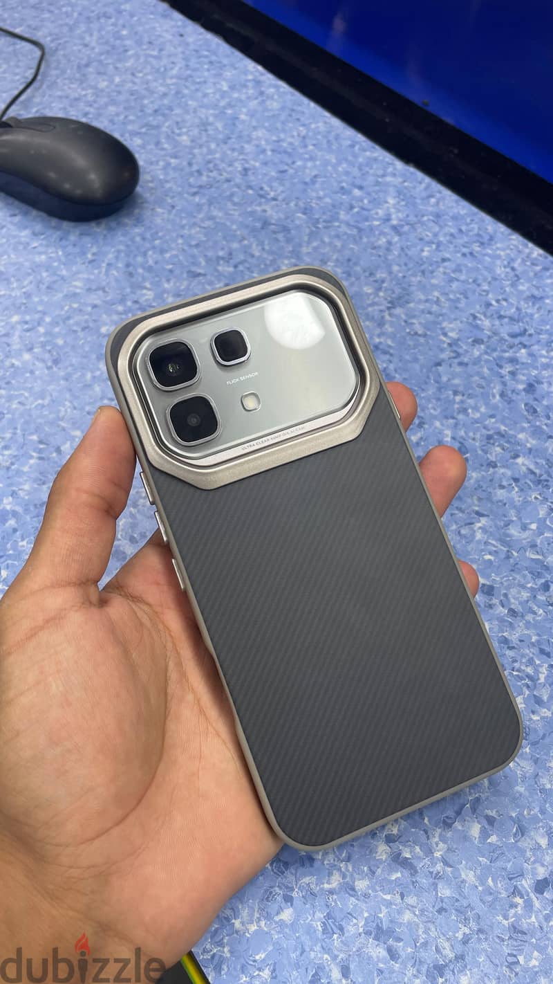 Infinix Note 60 Pro 5