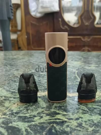 nexlim pod