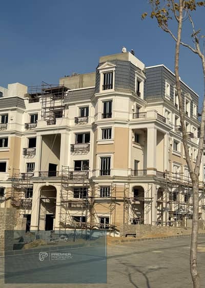Apartment For Sale Mountain View Icity Phase (MV Park) Luxury Living at an Unbeatable Price