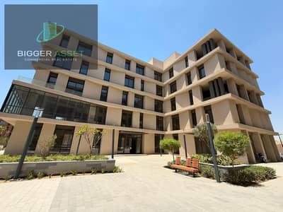 For Rent| Admin Office |1500Sqm| Fully Finished|District 5