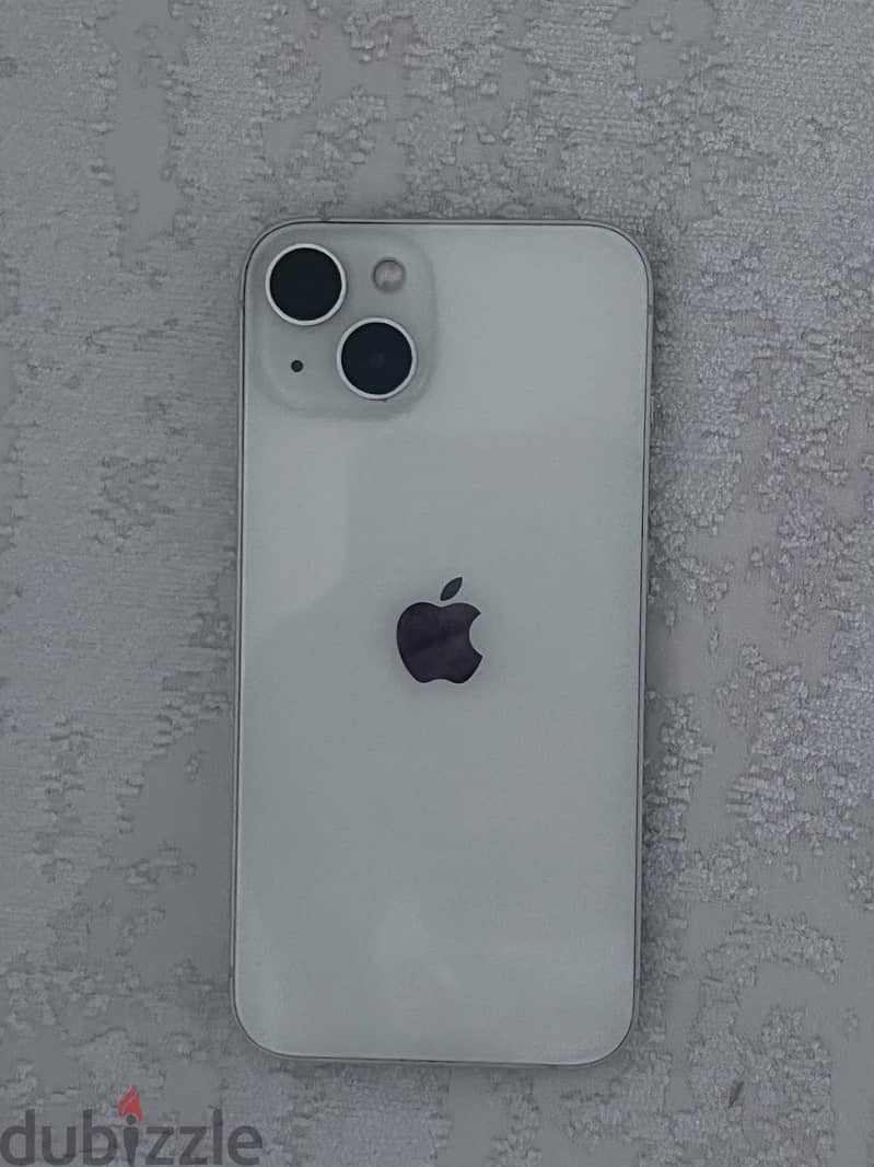 Apple - iPhone 13 1