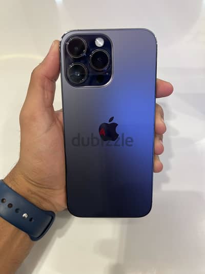 Apple - iPhone 14 Pro Max