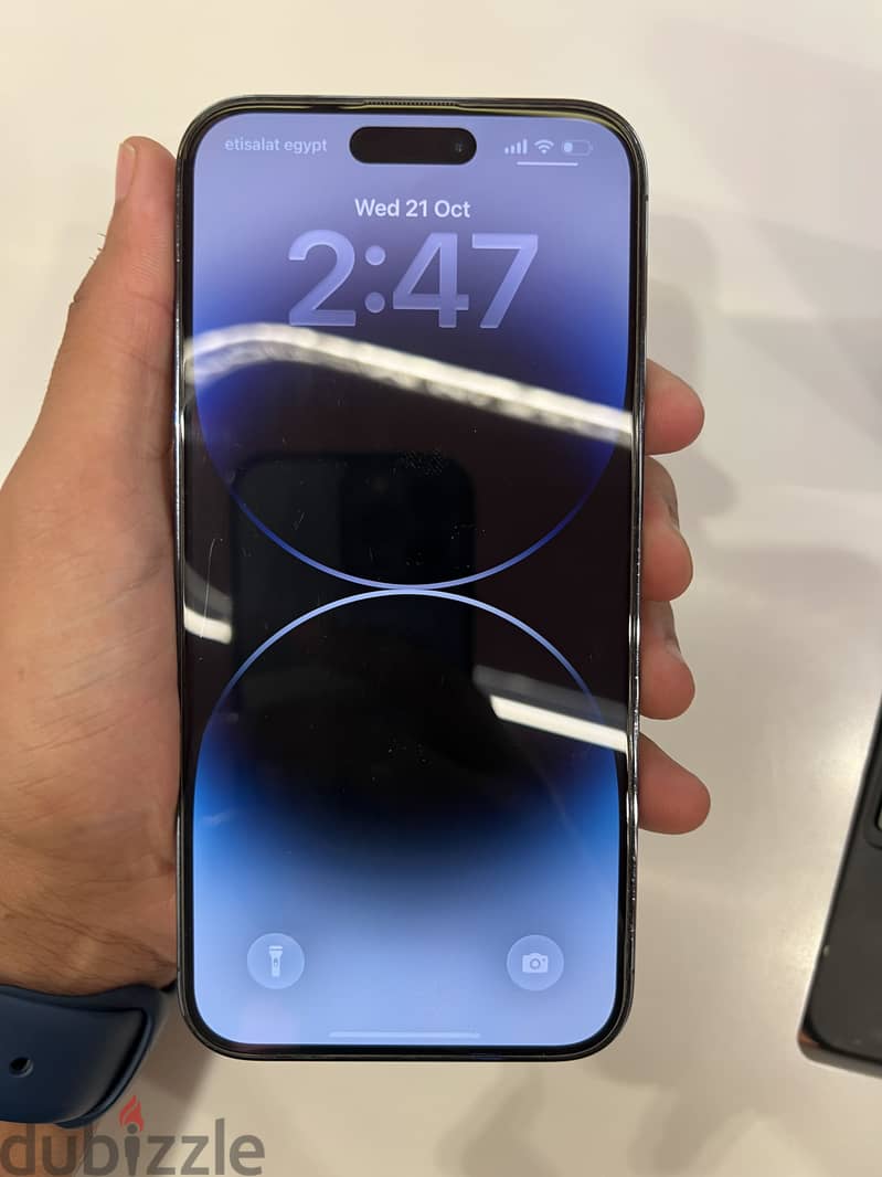 Apple - iPhone 14 Pro Max 1