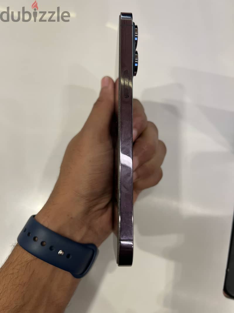 Apple - iPhone 14 Pro Max 2