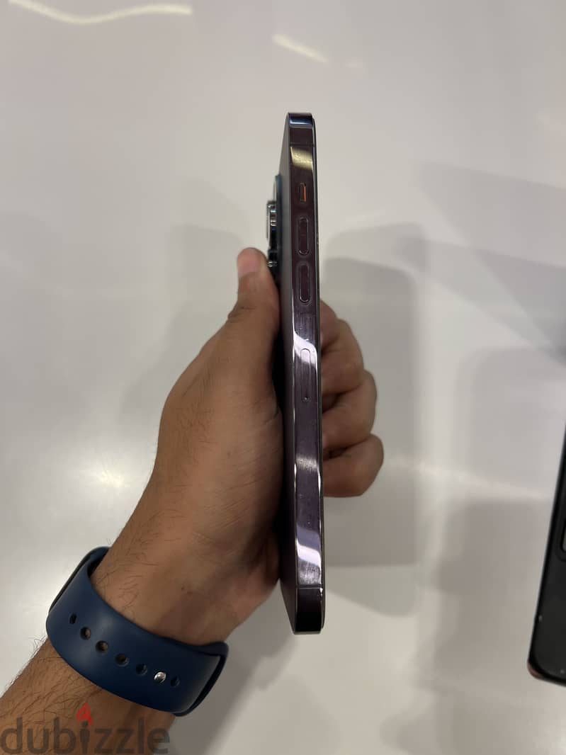 Apple - iPhone 14 Pro Max 3
