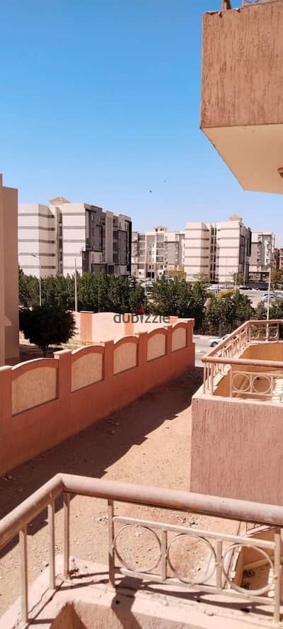 Social Housing Apartment for Sale – Prime Location   Location: Next to Refaa El Tahtawy School