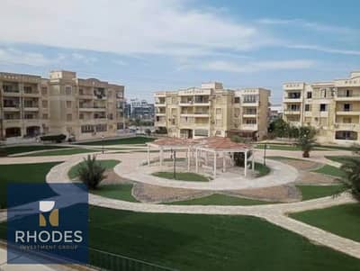للبيع شقة جاهزة فوري متشطبة  143 متر لوكيشن مميز بالشمروع و افضل فيو بسعر لقطة في كمبوند اللخمائل بالشيخ زايد Elkhamayel ElsheikhZayed