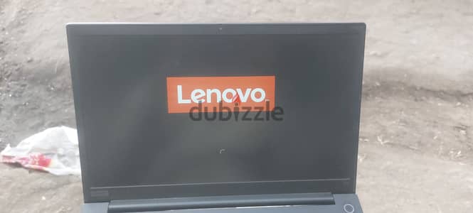 Lenovo ThinkPad E15