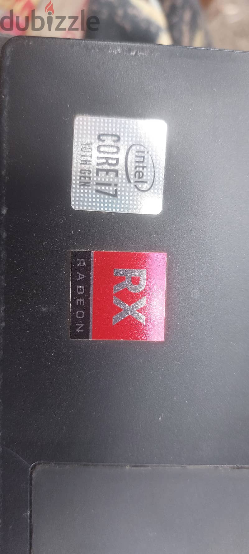 Lenovo ThinkPad E15 1