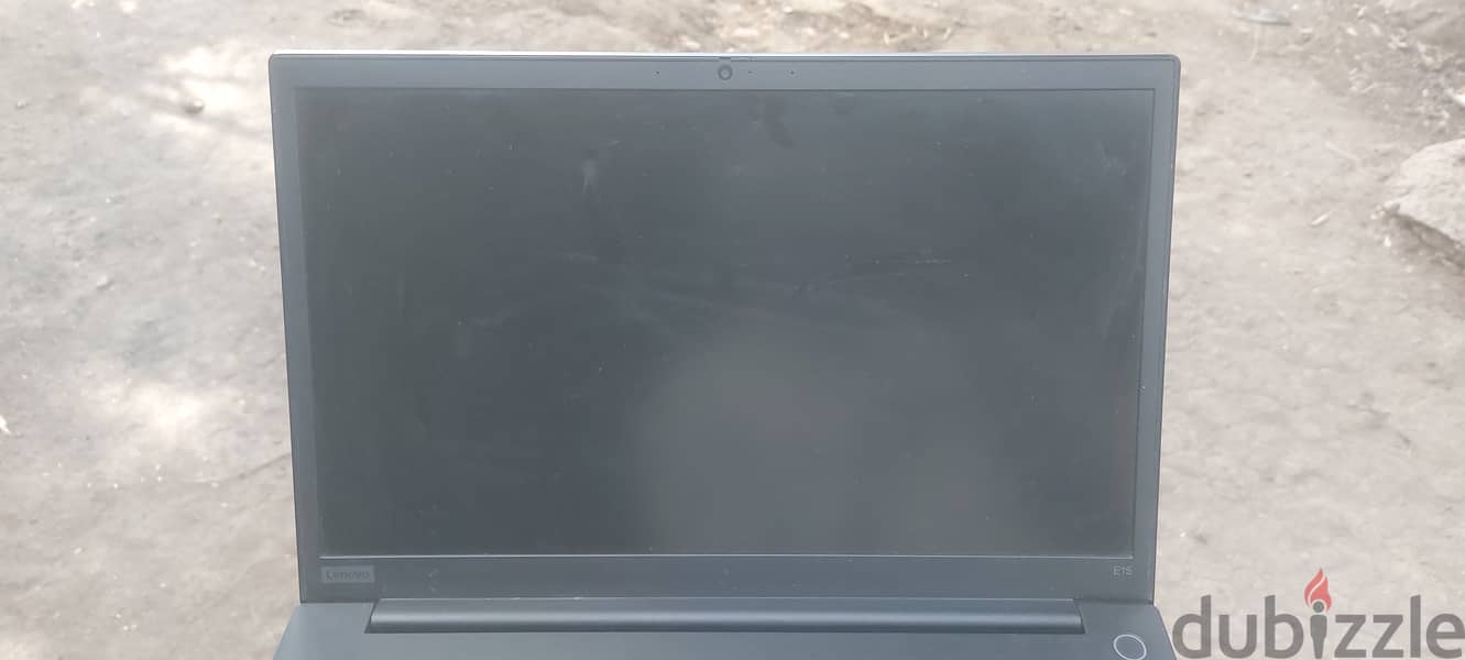 Lenovo ThinkPad E15 3