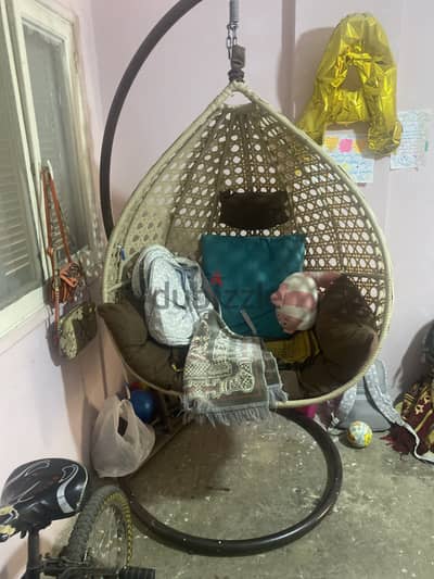مرجحه كبيره