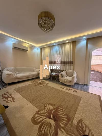 Ready to move in, fully furnished!!!! Apartment near Capital Plaza, 10 minutes from Carrefour Obour, minutes from Obour Main Axis, special price!!!!!!