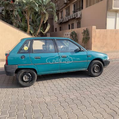 سيتروين Ax 1994 للبيع مدينة نصر