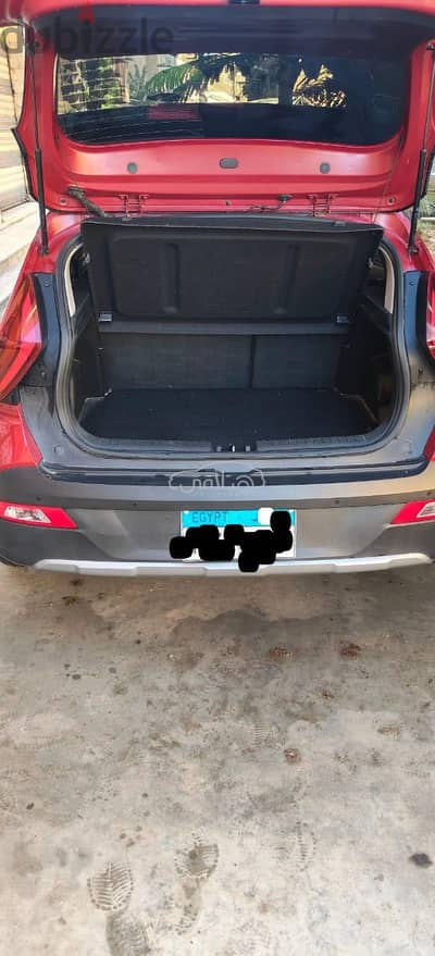 Used Hyundai Bayon 2022 For Sale Damietta