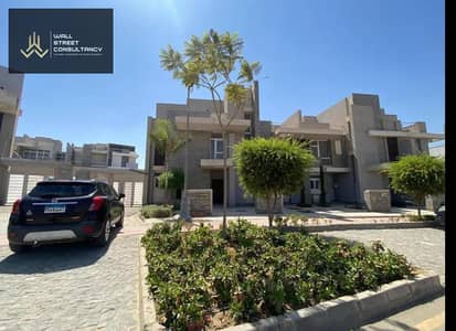 شقة للبيع في Al Maqsad Compound في العاصمة الإدارية الجديدة