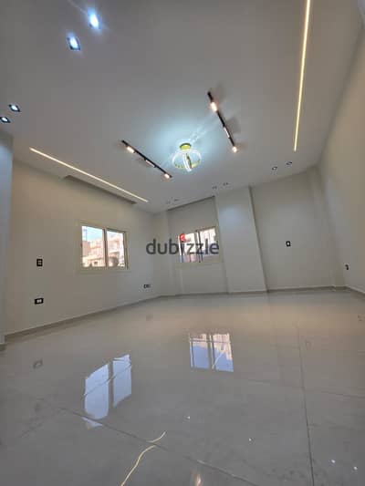 apartment for sale in al andalus in Fifth Settlement