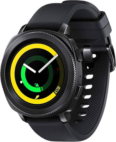 samsung gear sport watch