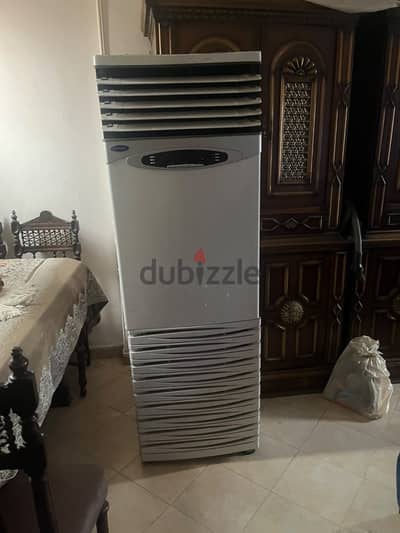 تكييف دولابي (فري ستاند) 6 حصان للبيع -HP Floor Standing AC for Sale