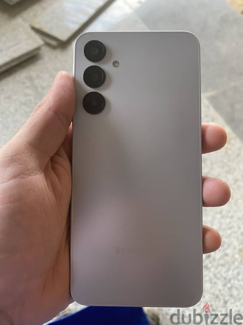 Samsung A16 1