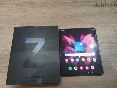 Samsung Z Fold 3
