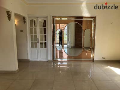A Unique Opportunity in Heliopolis , a Valuable Location  , Special Details and a Distinctive View , Discover  the  Story Behind This Rare Opportunity