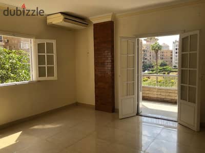 A Unique Opportunity in Heliopolis , a Valuable Location  , Special Details and a Distinctive View , Discover  the  Story Behind This Rare Opportunity