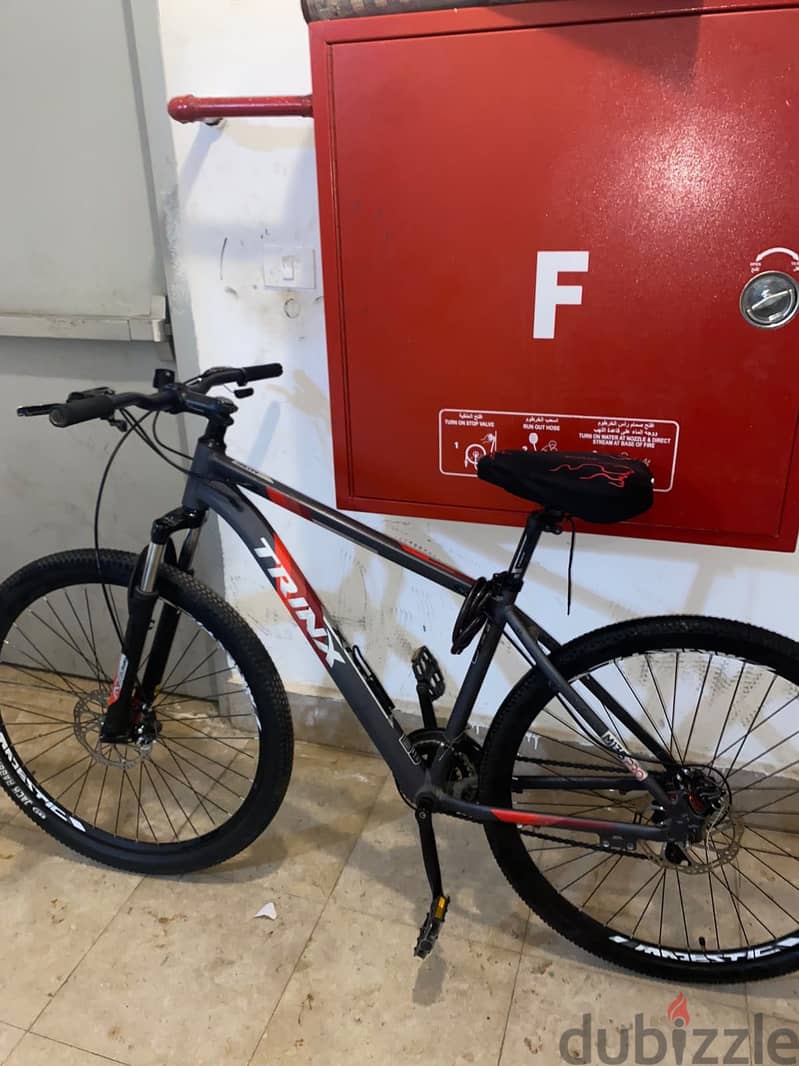 Trinx m136pro 2