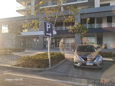 Commercial for Rent or Sale Prime Location New Alamein City