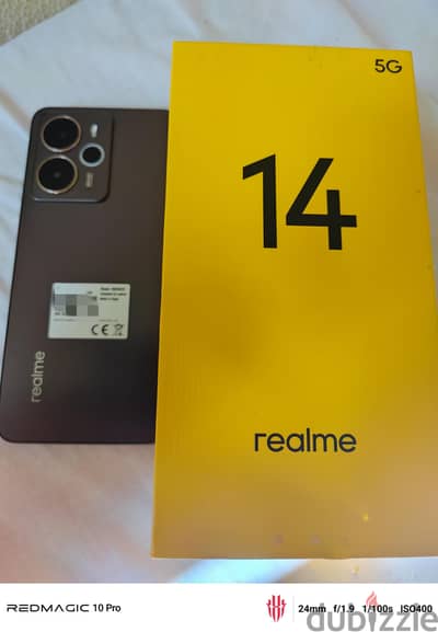 Realme 14 5G
