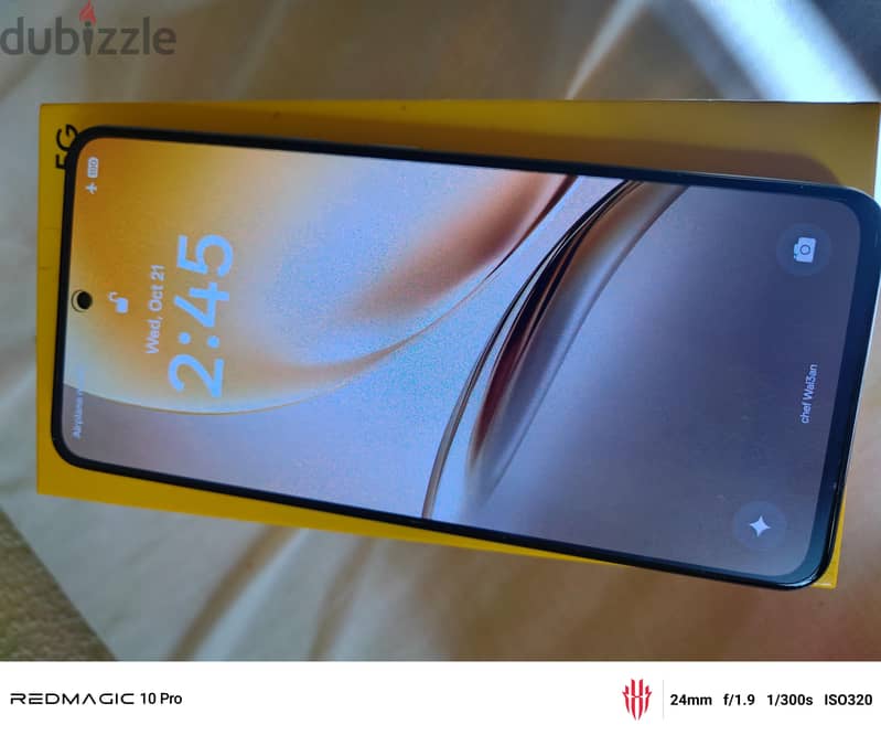 Realme 14 5G 1