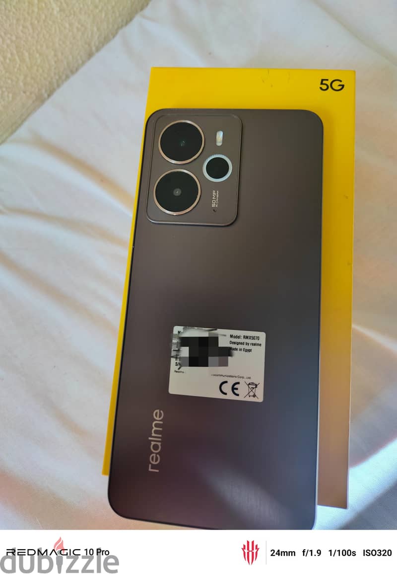 Realme 14 5G 2