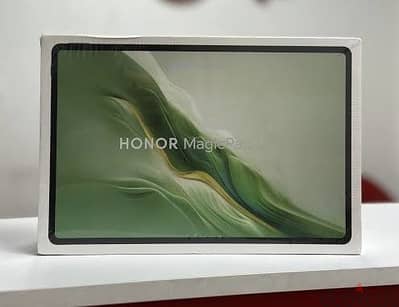 Honor magic pad 2