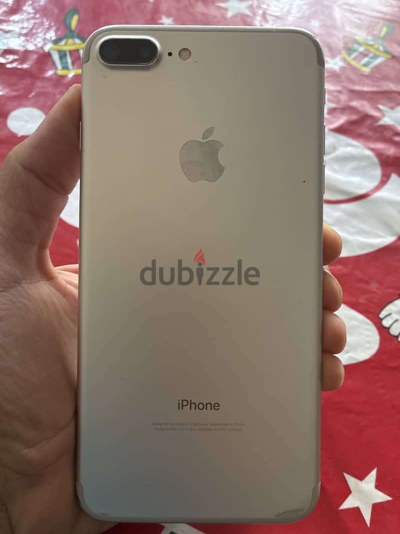 Apple - iPhone 7 Plus 1
