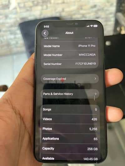 Apple - iPhone 11 Pro