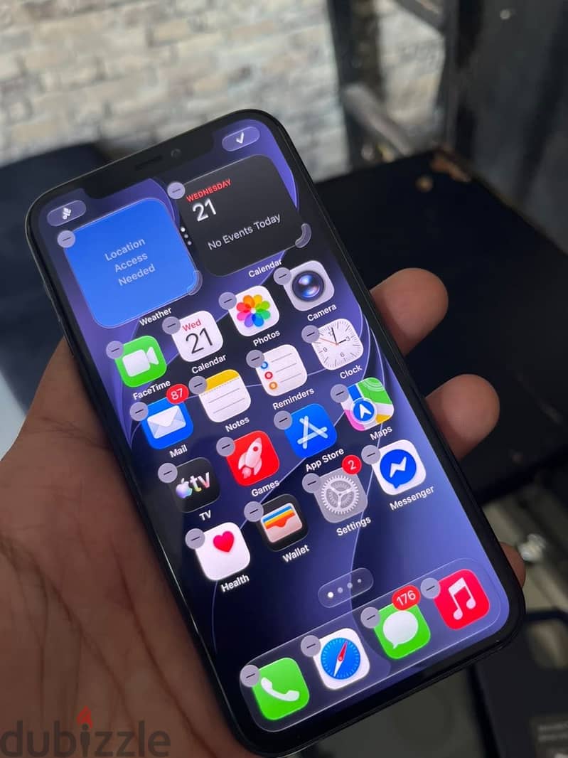 Apple - iPhone 11 Pro 3