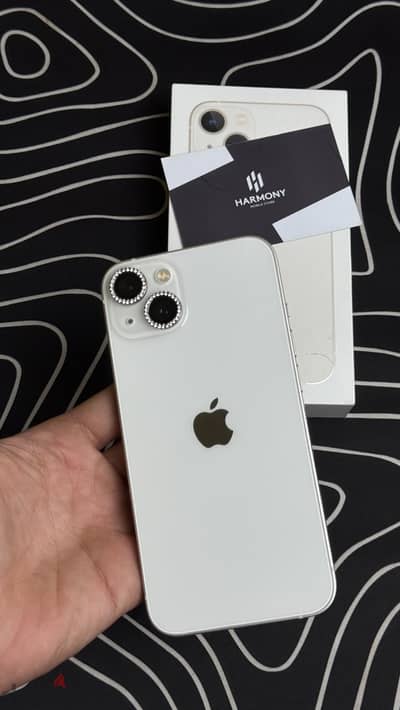 iPhone 13