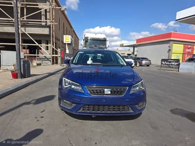 Seat Leon 2018