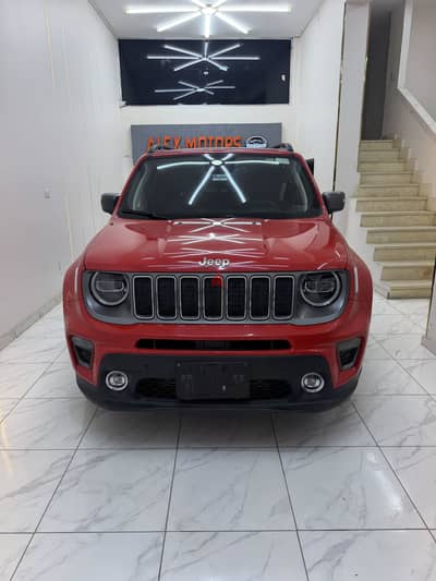 جيب رينجيد 2020 اعلي فئه فابريكه بالكامل كاش وتقسيط وقابل للبدل