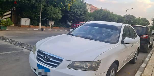 2008 Hyundai Sonata for sale