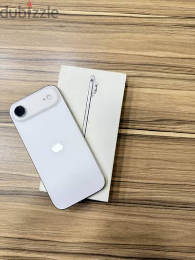 Apple - iPhone 17 Air