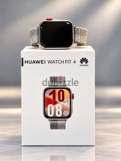 Huwaei watchfit 4