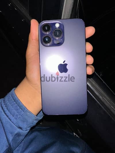 آبل - آيفون 14 برو ماكس