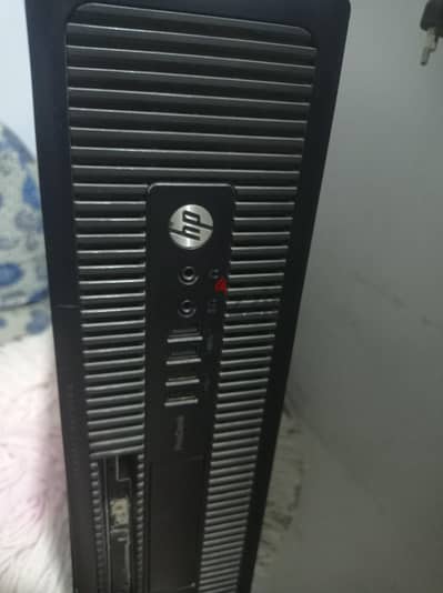 بندل جيل رابع معه كرت شاشه r5 240