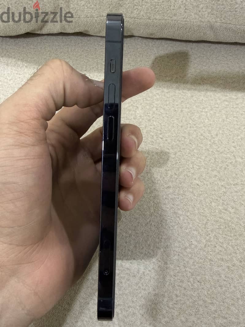 Apple - iPhone 12 Pro 2