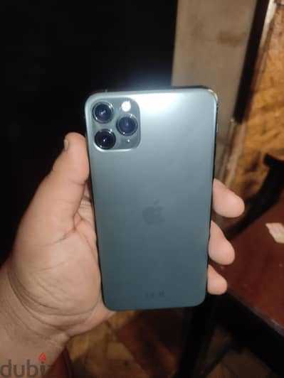 آبل - آيفون 11 برو ماكس