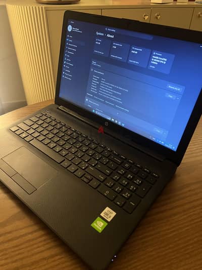 HP Notebook