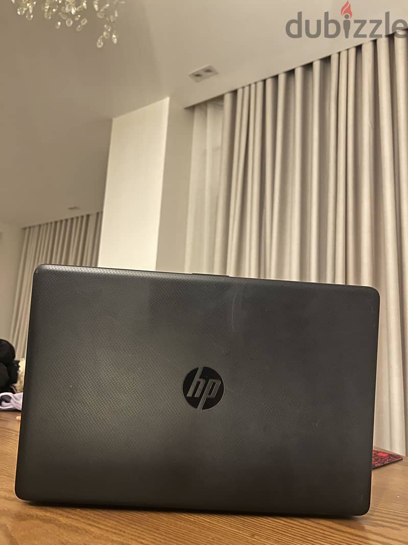 HP Notebook 1