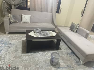 بيع عفش  شقة لدواعي السفر