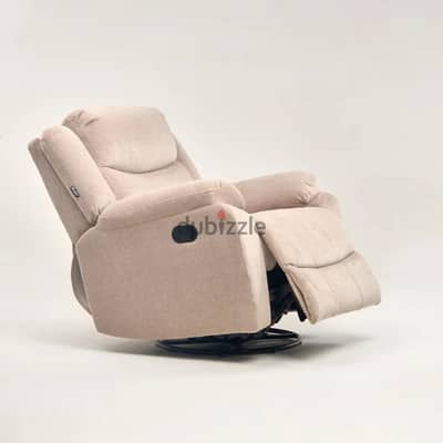 Lazy Boy Chair Comfort– Manual