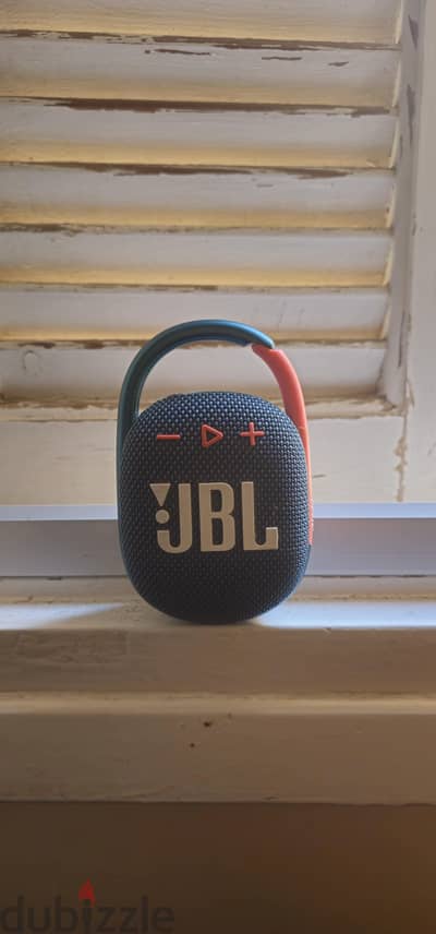Jbl Clip 4